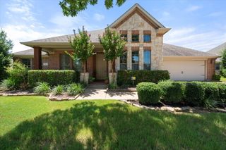 1205 Ravenna Street, Mansfield, TX 76063