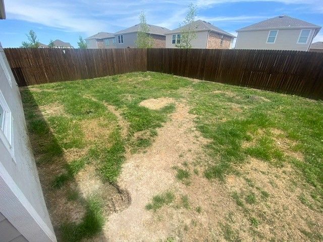 1911 Marquette Drive, Princeton, TX 75407