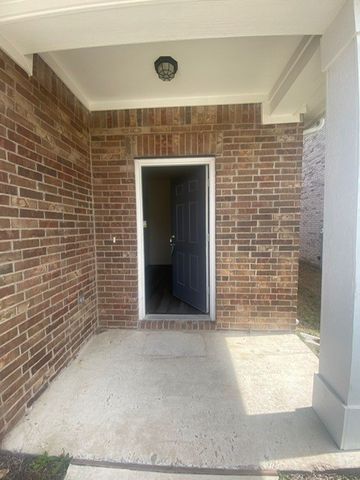 1911 Marquette Drive, Princeton, TX 75407