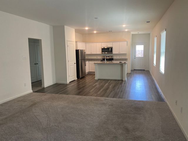 1911 Marquette Drive, Princeton, TX 75407