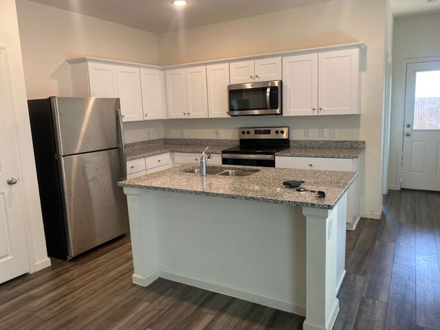 1911 Marquette Drive, Princeton, TX 75407