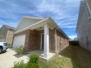 1911 Marquette Drive, Princeton, TX 75407