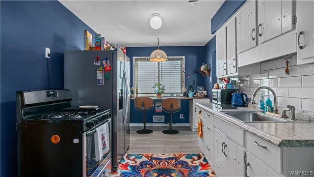 120 Keller Avenue, Tonawanda, NY 14217