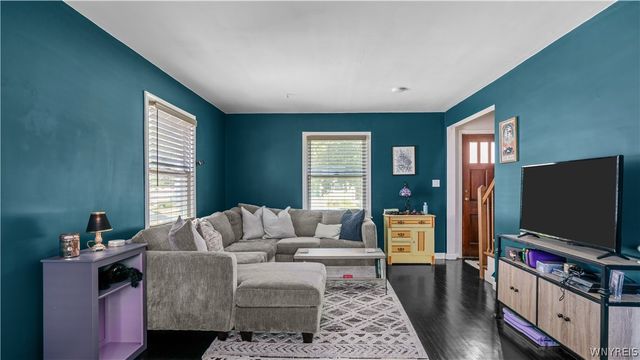 120 Keller Avenue, Tonawanda, NY 14217