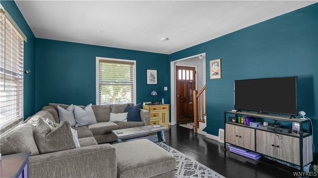 120 Keller Avenue, Tonawanda, NY 14217