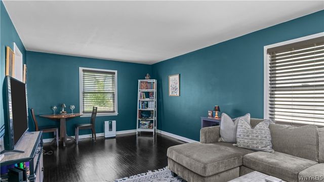 120 Keller Avenue, Tonawanda, NY 14217
