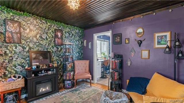 120 Keller Avenue, Tonawanda, NY 14217