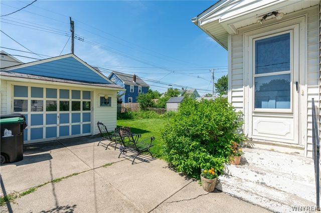 120 Keller Avenue, Tonawanda, NY 14217
