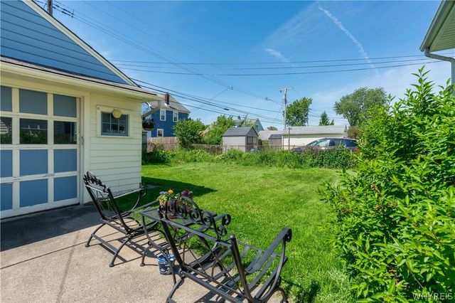120 Keller Avenue, Tonawanda, NY 14217