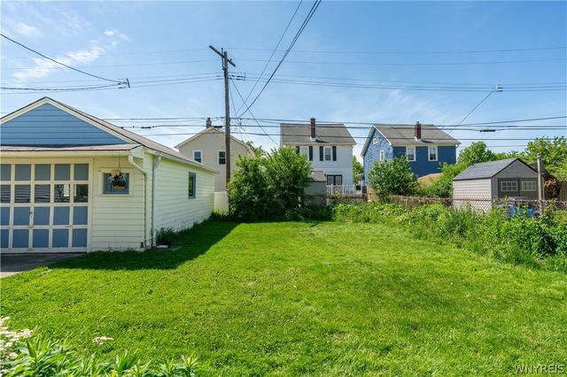 120 Keller Avenue, Tonawanda, NY 14217