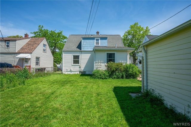 120 Keller Avenue, Tonawanda, NY 14217