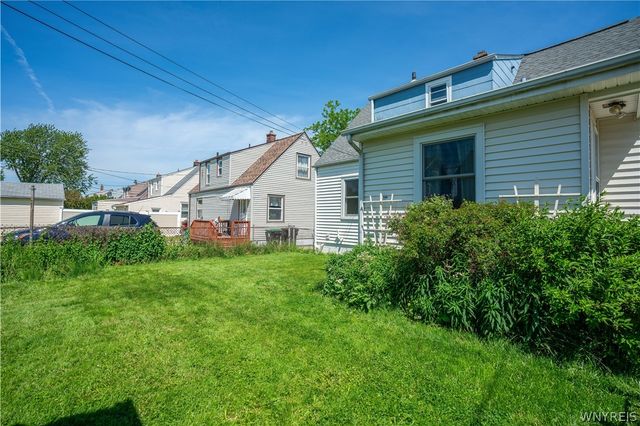 120 Keller Avenue, Tonawanda, NY 14217