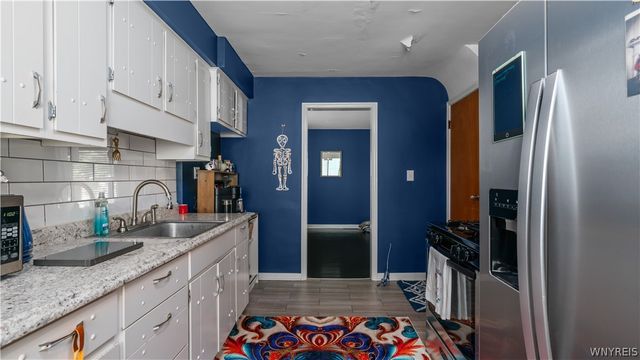 120 Keller Avenue, Tonawanda, NY 14217