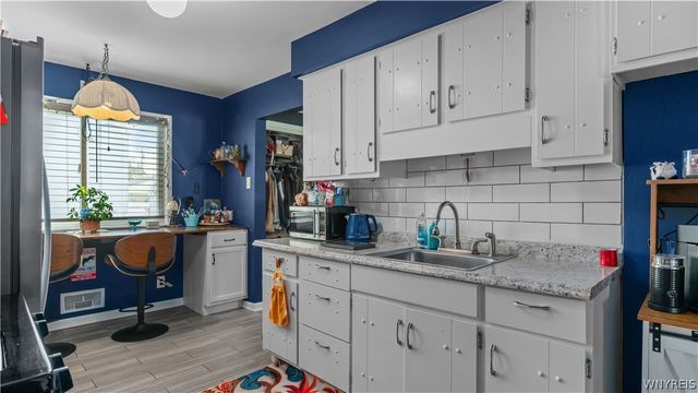120 Keller Avenue, Tonawanda, NY 14217