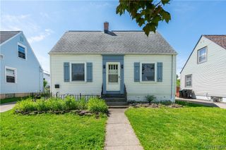 120 Keller Avenue, Tonawanda, NY 14217