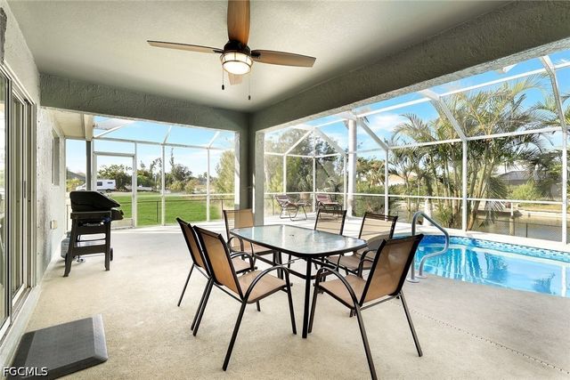 605 SW 13th ST, Cape Coral, FL 33991