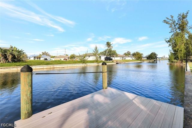 605 SW 13th ST, Cape Coral, FL 33991