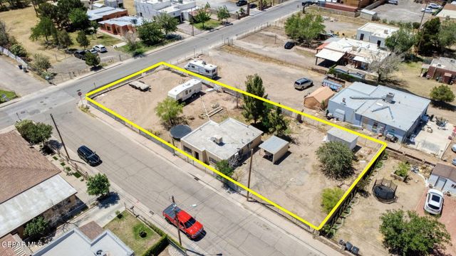 7688 Garden Place, El Paso, TX 79915