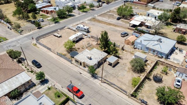 7688 Garden Place, El Paso, TX 79915