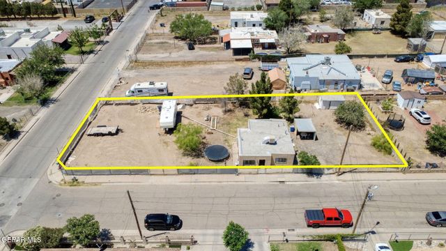 7688 Garden Place, El Paso, TX 79915
