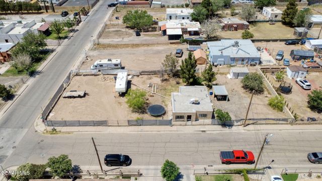7688 Garden Place, El Paso, TX 79915
