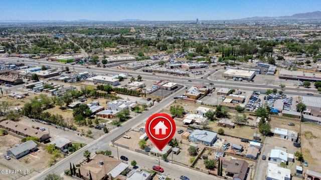 7688 Garden Place, El Paso, TX 79915