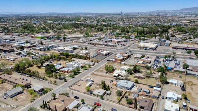 7688 Garden Place, El Paso, TX 79915
