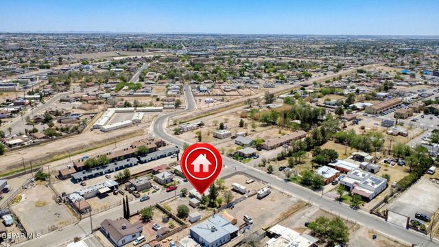 7688 Garden Place, El Paso, TX 79915