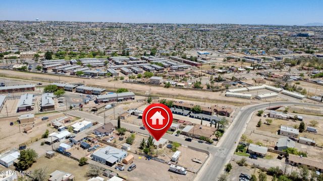 7688 Garden Place, El Paso, TX 79915