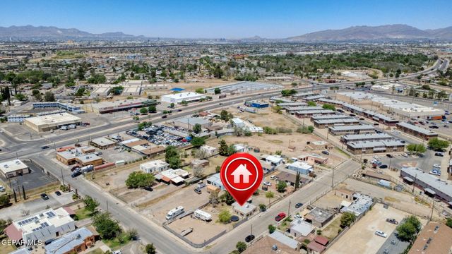 7688 Garden Place, El Paso, TX 79915