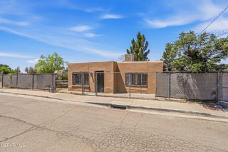 7688 Garden Place, El Paso, TX 79915