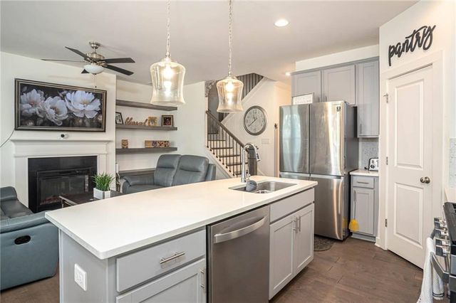 102 Cannondale Drive, Winder, GA 30680