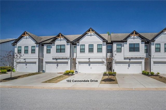 102 Cannondale Drive, Winder, GA 30680
