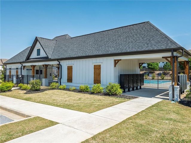 102 Cannondale Drive, Winder, GA 30680