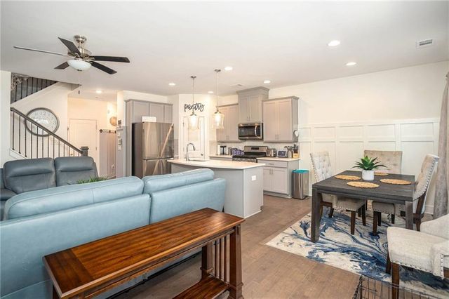 102 Cannondale Drive, Winder, GA 30680