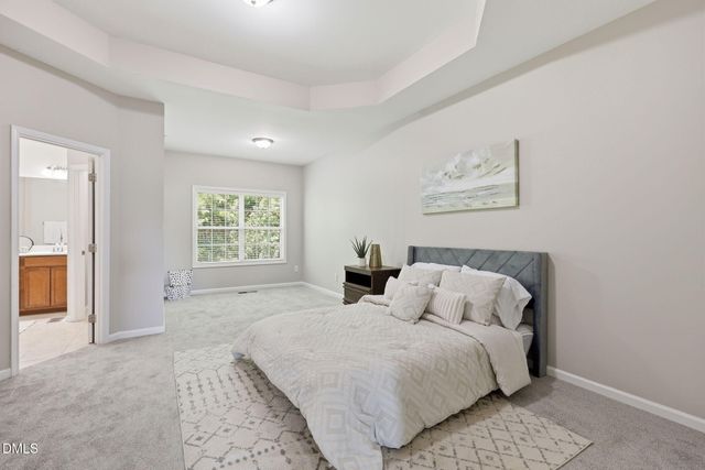8118 Primanti Boulevard, Raleigh, NC 27612