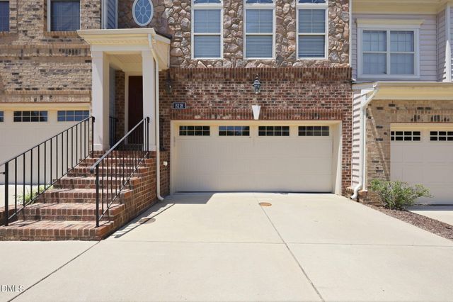 8118 Primanti Boulevard, Raleigh, NC 27612