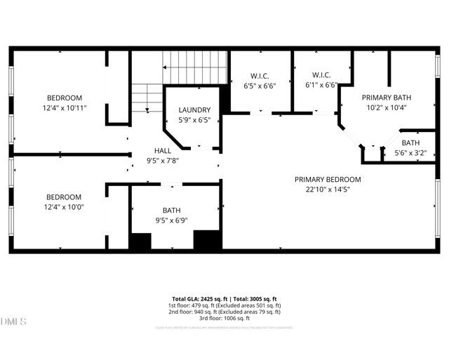 8118 Primanti Boulevard, Raleigh, NC 27612