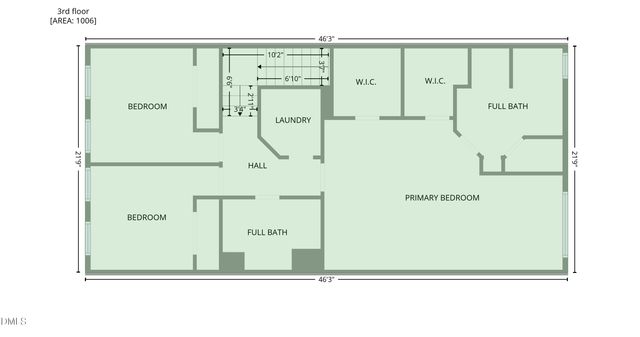 8118 Primanti Boulevard, Raleigh, NC 27612