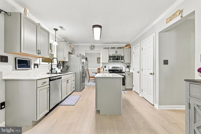 21271 SCARBOROUGH DR, Lexington Park, MD 20653