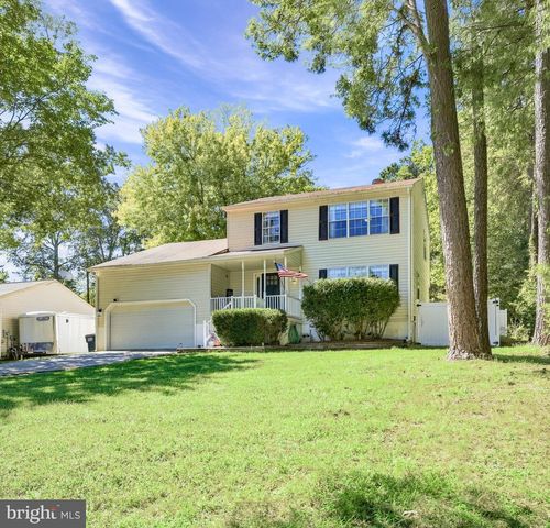 21271 SCARBOROUGH DR, Lexington Park, MD 20653