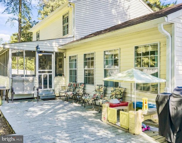 21271 SCARBOROUGH DR, Lexington Park, MD 20653