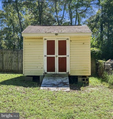 21271 SCARBOROUGH DR, Lexington Park, MD 20653