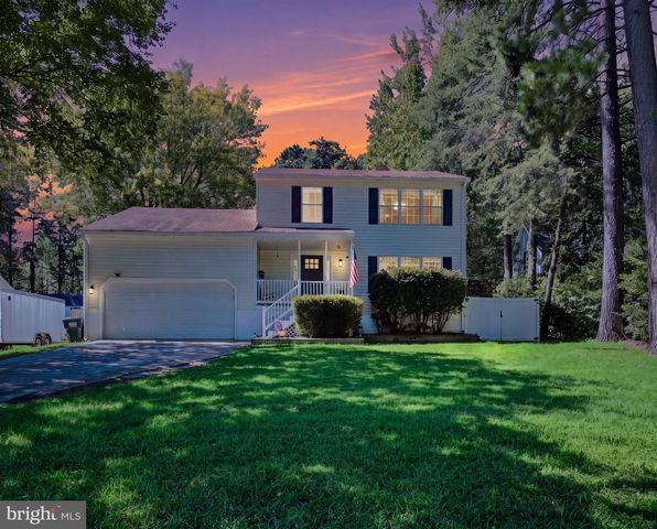 21271 SCARBOROUGH DR, Lexington Park, MD 20653