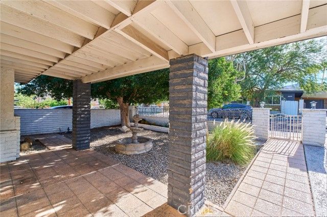 68600 E st, Cathedral City, CA 92234