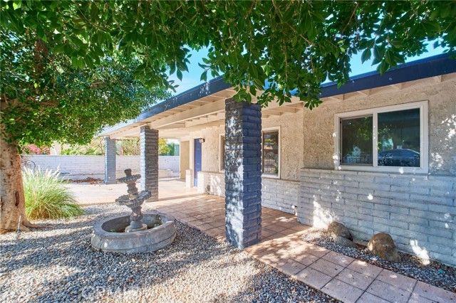 68600 E st, Cathedral City, CA 92234