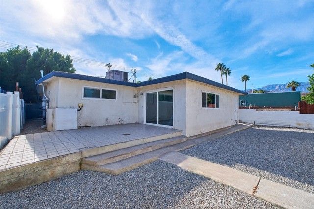 68600 E st, Cathedral City, CA 92234
