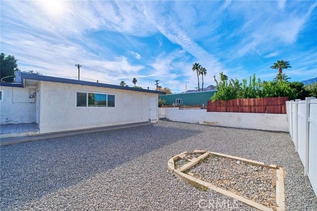 68600 E st, Cathedral City, CA 92234