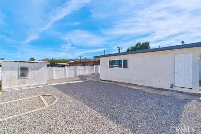 68600 E st, Cathedral City, CA 92234