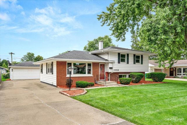1602 Avalon Avenue, Joliet, IL 60435